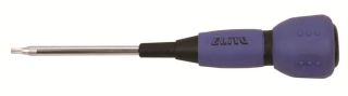 Tournevis Elite TORX T20 D 6 x 100 mm
