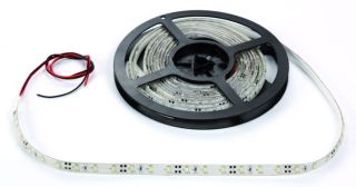 Flexible autocollant de 300 LED couleur Blanc Chaud