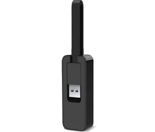 ADA-USB-ETH, Adaptateur USB-A vers Ethernet, vue principale
