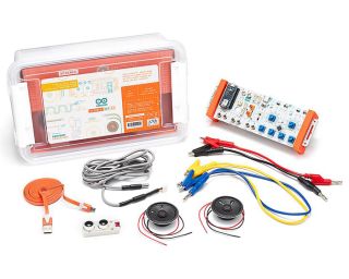 ARD-AKX00045 Arduino Science Kit R3