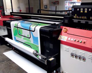 Bâche à imprimer sur mesure - Forfait 1er mètre - Largeur 1.90 m