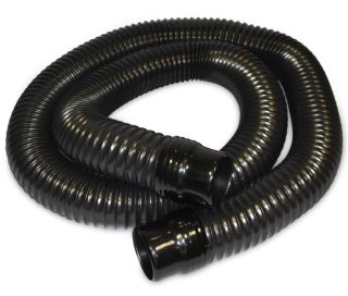 BOFA-1UA1020014, Tuyau pour évacuation vers l'extérieur, BOFA, Diamètre 75 mm, longueur 3 m