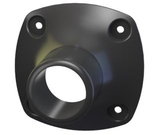 BOFA-1UA1060074_exhaust-spigot, adaptateur pour extraction extérieure du BOFA-AD-Oracle