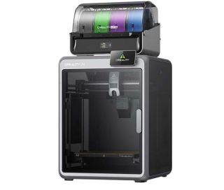 CRE-K2-1-C imprimante 3D Creality K2 Combo avec CFS pour pouvoir imprimer en plusieurs couleurs
