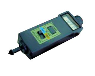 Pilote TP32 - Tachymètre visée laser et contact