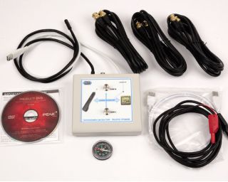 Pilote TP32 - Communication par BUS CAN V2013