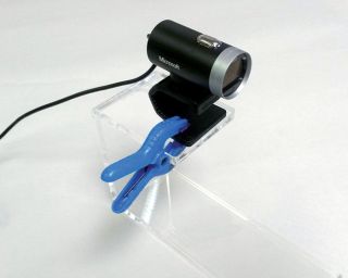 Caméra HD pour Moby-Crea