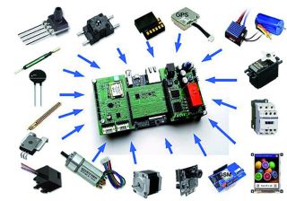 Coffret CREAPORJECT