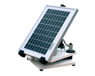 Projet Traker solaire