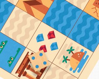 Cubetto Adventure Pack 2 Egypte antique 