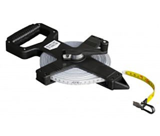 DECA-RUB20X13 Décamètre ruban en fibre de verre 30 m x 13 mm