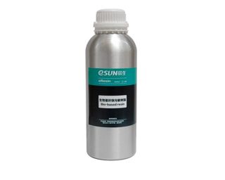 ESUN-LC1004-TS-Résine technique Esun (flacon d'1 litre) - Transparente