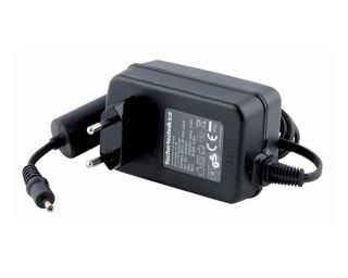 Power supply 9V 1A - FischerTechnik