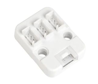 FIZ-HUB3, Hub 3 connexions, vue principale