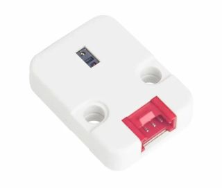 FIZ-U029, Fréquence cardiaque (MAX30100), vue principale