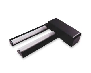 FLU-AXE-ROT-01 Axe rotatif pour découpeuses-graveuses laser BeamBox, BeamBox Pro et Hexa