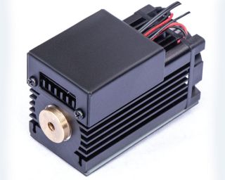 FLU-BEAMO-DIOD-laser-diode-hybride