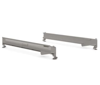 GRA-CK19P6 Lot de 6 glissières StopSafe pour servante Callero-Gratnells