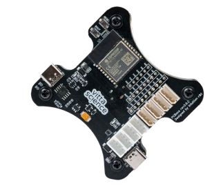 ILR-AC-CA, Carte de codage pour IloRobot