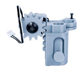 ILR-AC-PC, Porte crayon pour IloRobot