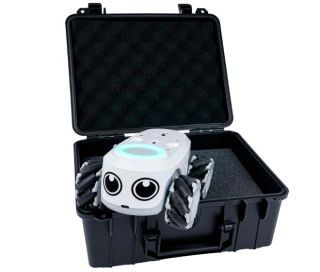 Pack élève IloRobot - Valise robot individuel et accessoires