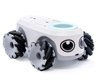 LR-ROB-M, Robot IloRobot - Version montée prête à l'emploi