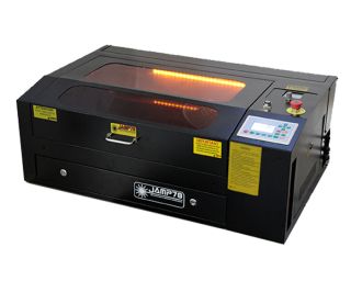 Machine de découpe laser