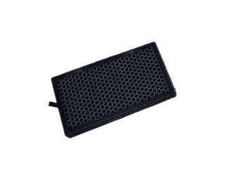 JA40-FAC40 Filtre charbon actif