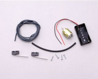 Lot de 10 kits Option Moustaches pour Hexa Tec