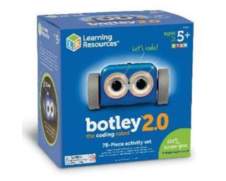 LR-BOTLEY2.0 Programmation sans écran