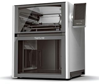 MA-UP-400-PRO, Imprimante 3D UP 400 - Tiertime, vue principale
