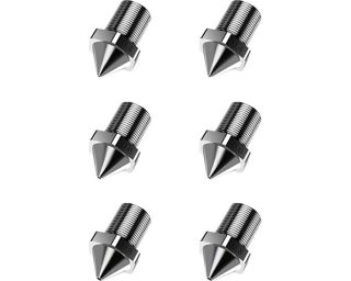 MA-CP3-BUS Lot de 6 buses standard pour imprimante 3D CREATOR PRO 3 de Flashforge