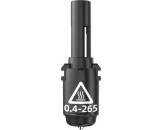 MA-ADVENT4-BUS04 Buse de rechange diamètre 0,4 pour Adventurer 4 Flashforge