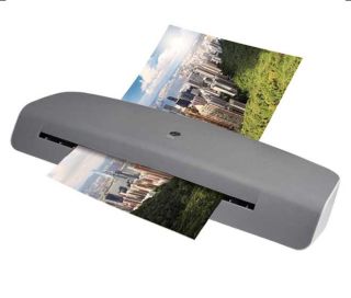 Plastifieuse à chaud pour format A3