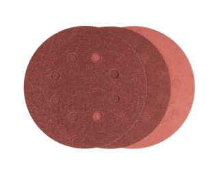 MA-PONCPEX300-ABRA Assortiment de 25 disques abrasifs