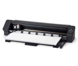 MA-SILH-CAM-MKII, Plotter de découpe Cameo Pro MK-II - Laize max 610 mm - Silhouette, vue principale
