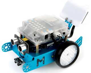 Robot mBot Explorer Kit - Makeblock 