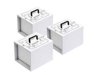 Filtre pour LaserBox (3 pièces)