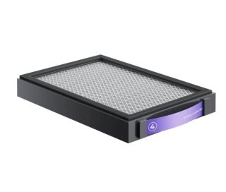 Filtre 4 - Ultra Dense Carbon Mesh Filter pour xTool SafetyPro AP2