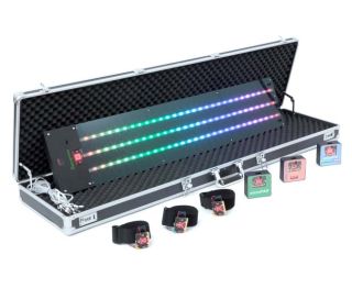 MD-PAC-03-Pack classe : Valise microDEFI avec microSCORE, microPAD et microMOUV, vue principale