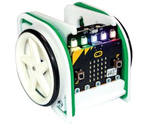 Robot :MOVE Mini MK2 pour BBC micro :bit 