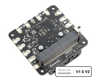 Kitronik Klip Motor Driver for BBC micro:bit carte