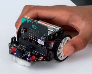 MI-MAQUEEN-Robot DF Robot v3.0