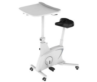 MOB-VELOBURO, Vélo de bureau ergonomique – VéloBuro, vue principale