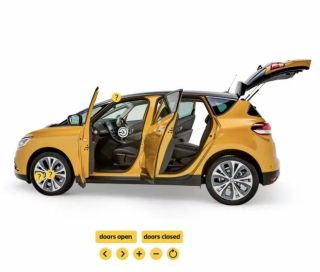 OBJECT2VR-LI01, Logiciel Object2VR 4 pour prendre en photo un objet sous différents angles afin de le visualiser et manipuler en 3D