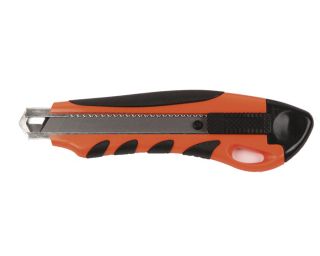 Cutter gros travaux 18 mm