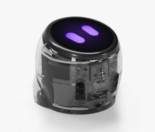 Robot Ozobot Ari et ses accessoires