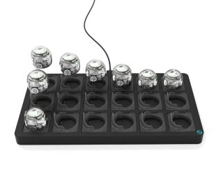 OZO-BOT-BIT2-CHARG Station de charge pour Ozobot Bit+