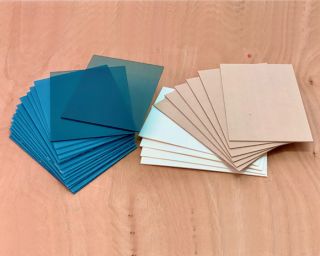 Pack de matériaux pour machine Beamo et M1 Ultra