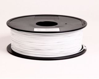 S3D-PLA-300-BC Filament générique PLA 1,75 mm Blanc